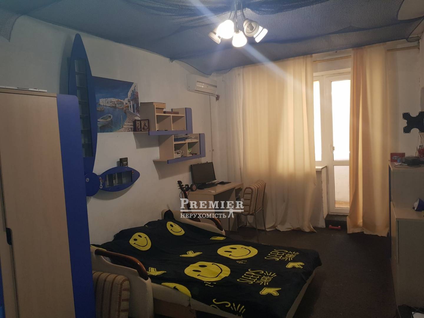 Продається 2кімнатна квартира, Костанді вул., м.Одеса изображение 3