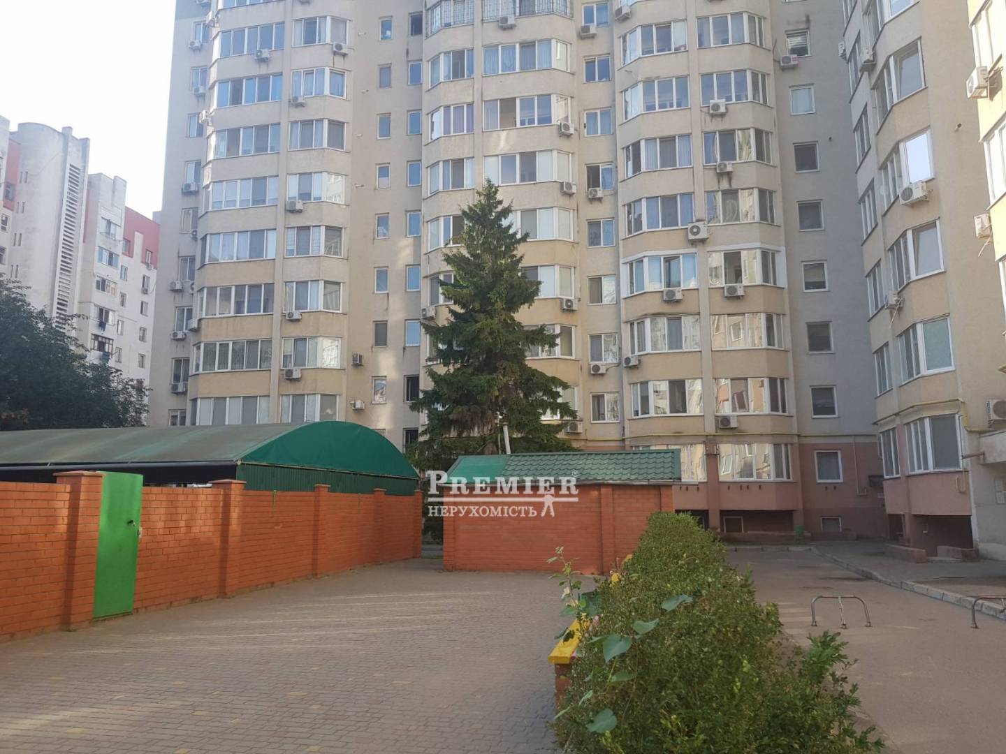 Продається 2кімнатна квартира, Костанді вул., м.Одеса изображение 9