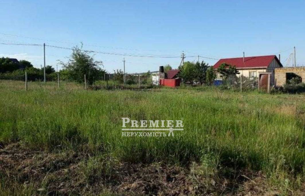 Продається Ділянка (под жилую застройку), Вишневий пров., Кароліно-Бугаз изображение 2