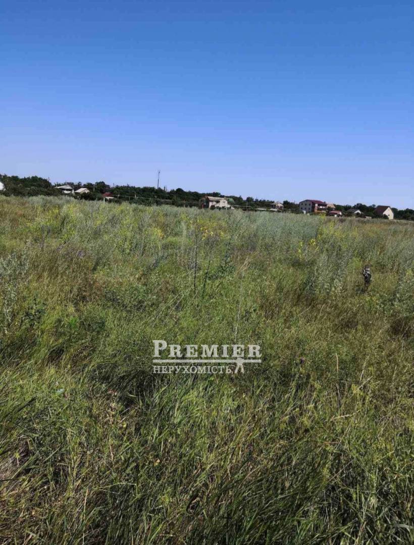 Продається Ділянка (под жилую застройку), Вишневий пров., Кароліно-Бугаз изображение 3