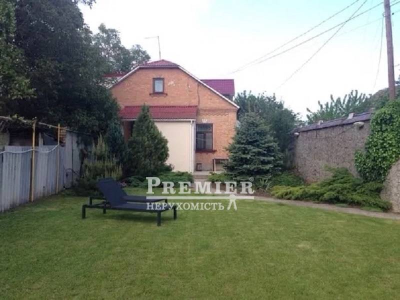 Продается Дом дача, Макаренко ул., г.Одесса изображение 1