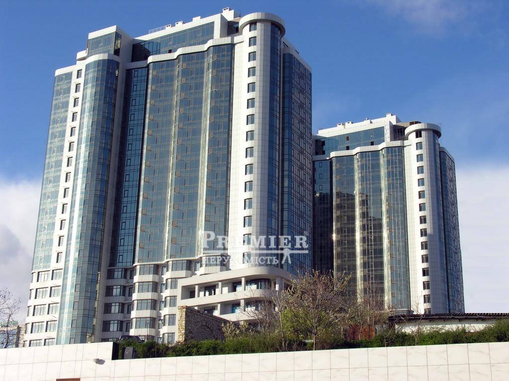 Продается Паркинг, Гагаринское плато, г.Одесса изображение 1