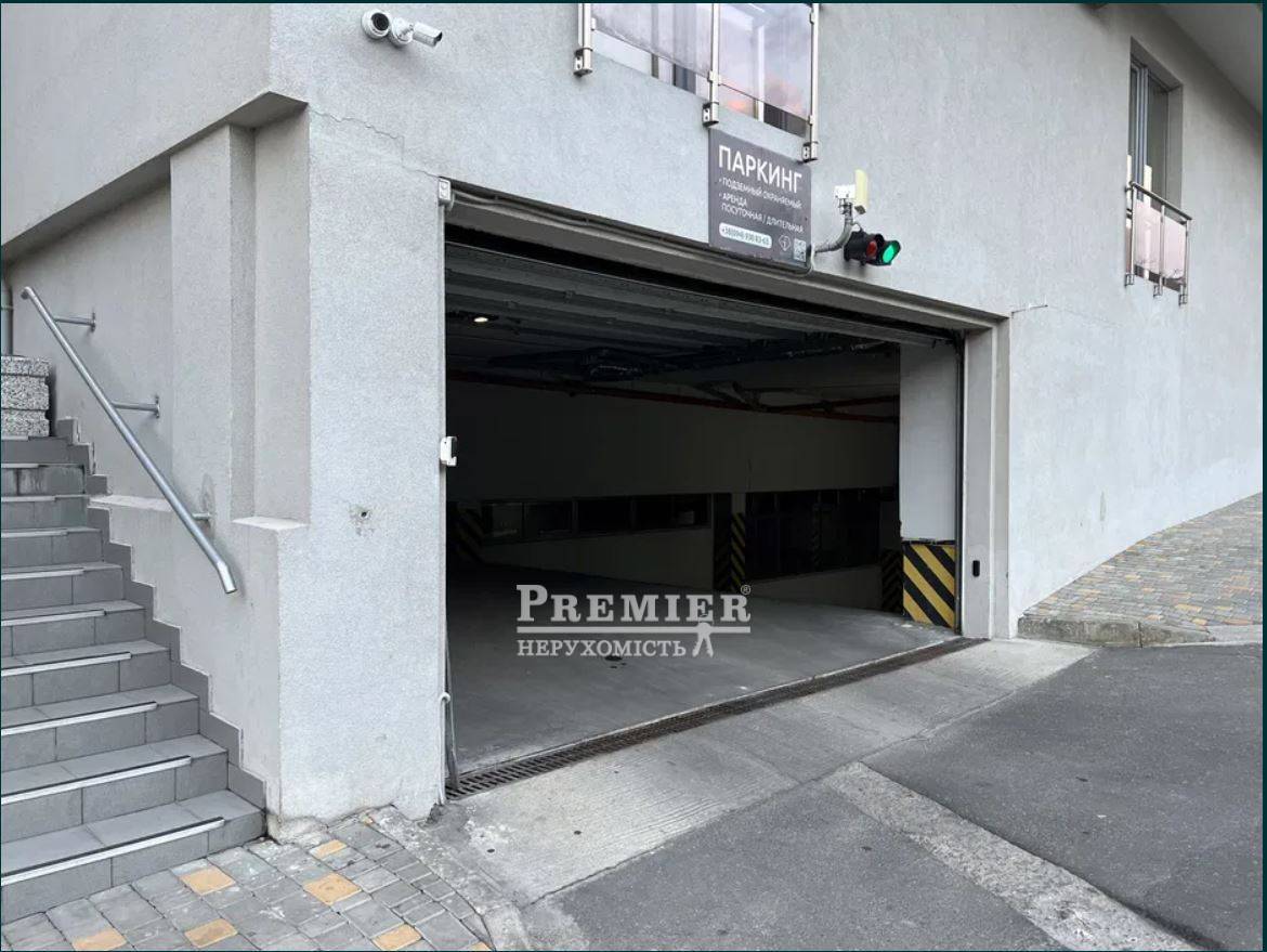 Продается Паркинг, Гагаринское плато, г.Одесса изображение 3