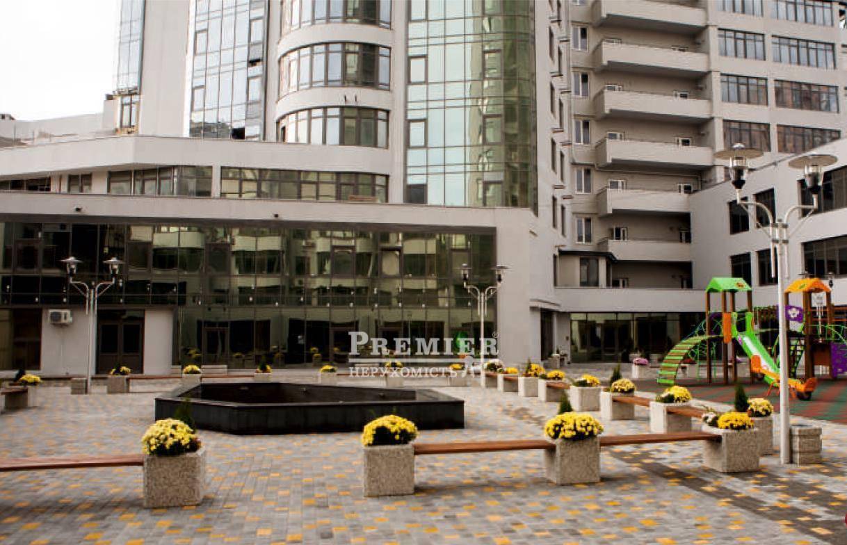 Продается Паркинг, Гагаринское плато, г.Одесса изображение 4