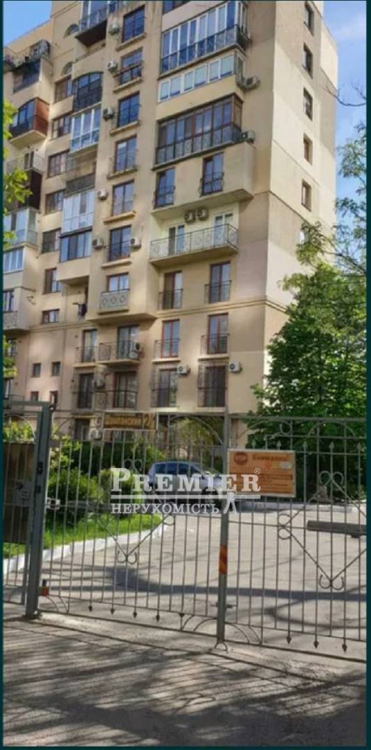 Продається Под любой вид деятельности, Шампанський пров., м.Одеса изображение 4