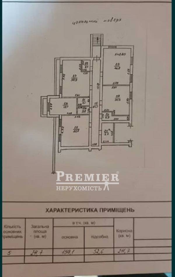 Продається Под любой вид деятельности, Шампанський пров., м.Одеса изображение 8