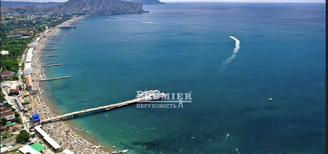 Продається Ділянка (под жилую застройку), Южний пров., Коблево изображение 1