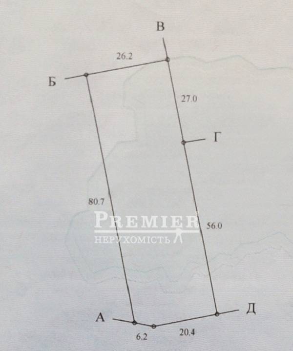 Продається Ділянка (под жилую застройку), Южний пров., Коблево изображение 2