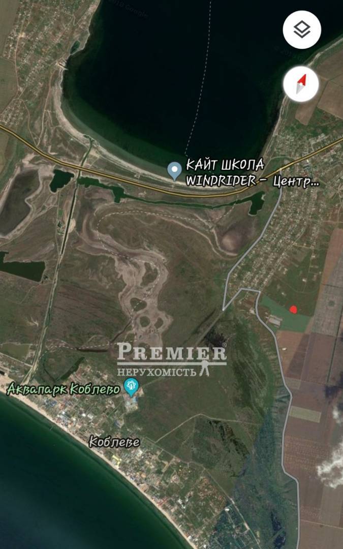 Продається Ділянка (под жилую застройку), Южний пров., Коблево изображение 3