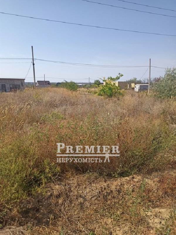 Продается Участок (садоводство), 1 линия, Большая Балка, Южный (Пивденний) изображение 3