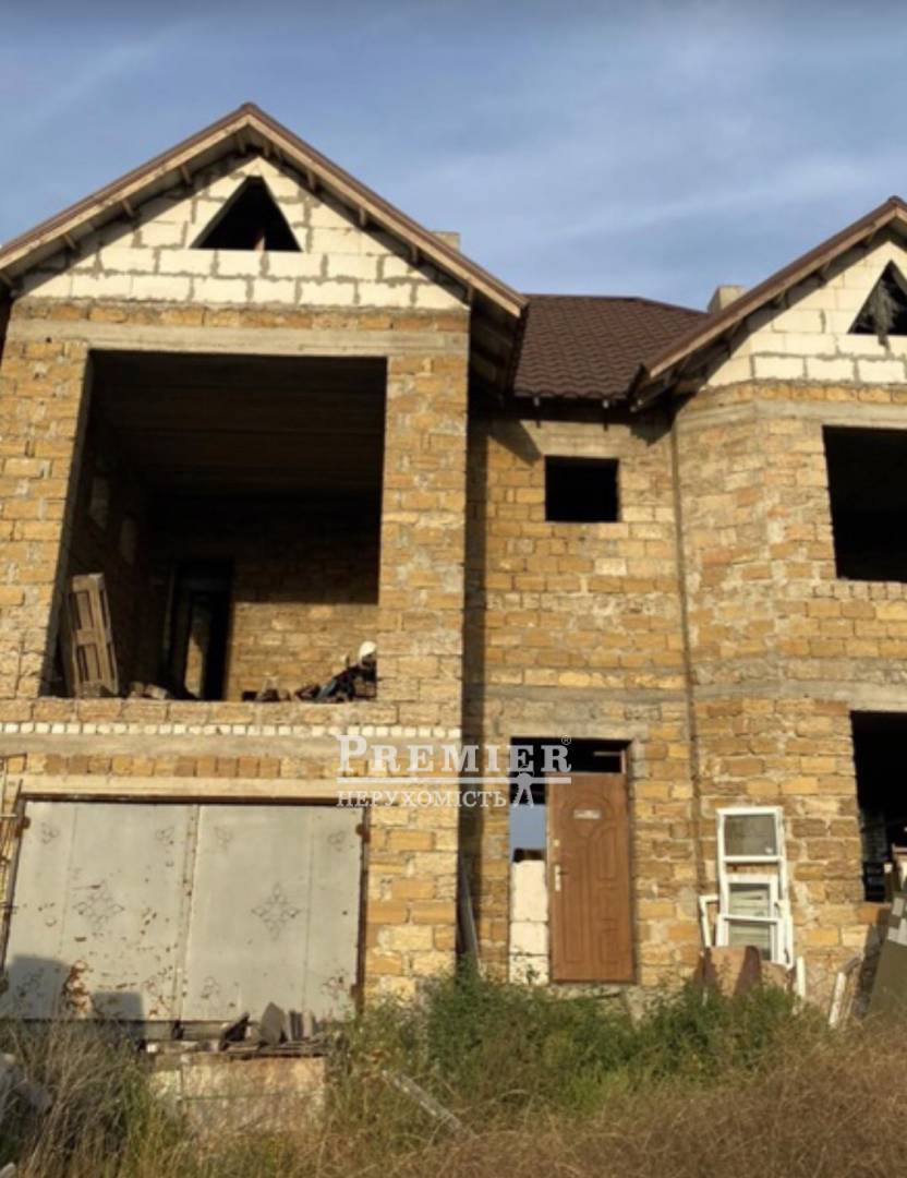 Продається Будинок дача, Трамвайна вул., пгт. Таїрове изображение 1