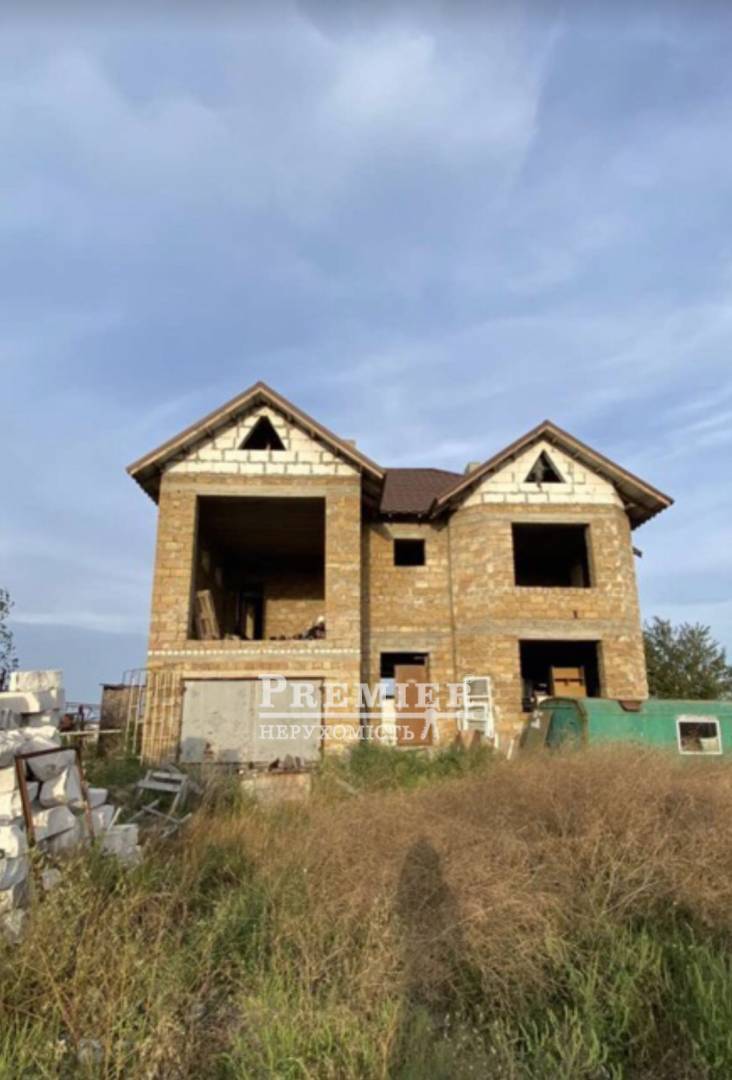 Продається Будинок дача, Трамвайна вул., пгт. Таїрове изображение 3