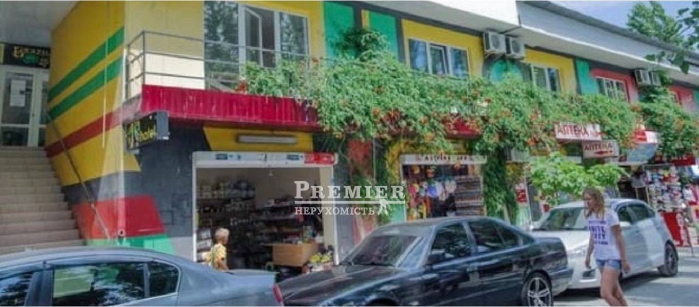 Продается Гостиница, кемпинг, Курортный просп., Коблево изображение 4