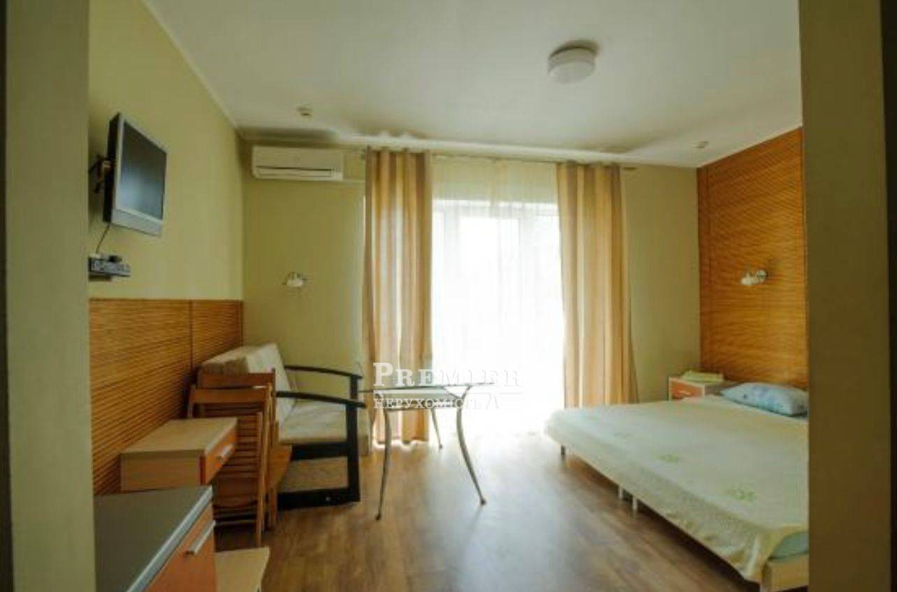 Продается Гостиница, кемпинг, Курортный просп., Коблево изображение 8