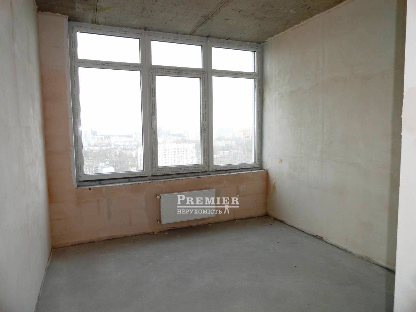 Продається 2-комн. квартира в новобудові, Архітекторська вул. (ЖК 49 Перлина), м.Одеса изображение 1