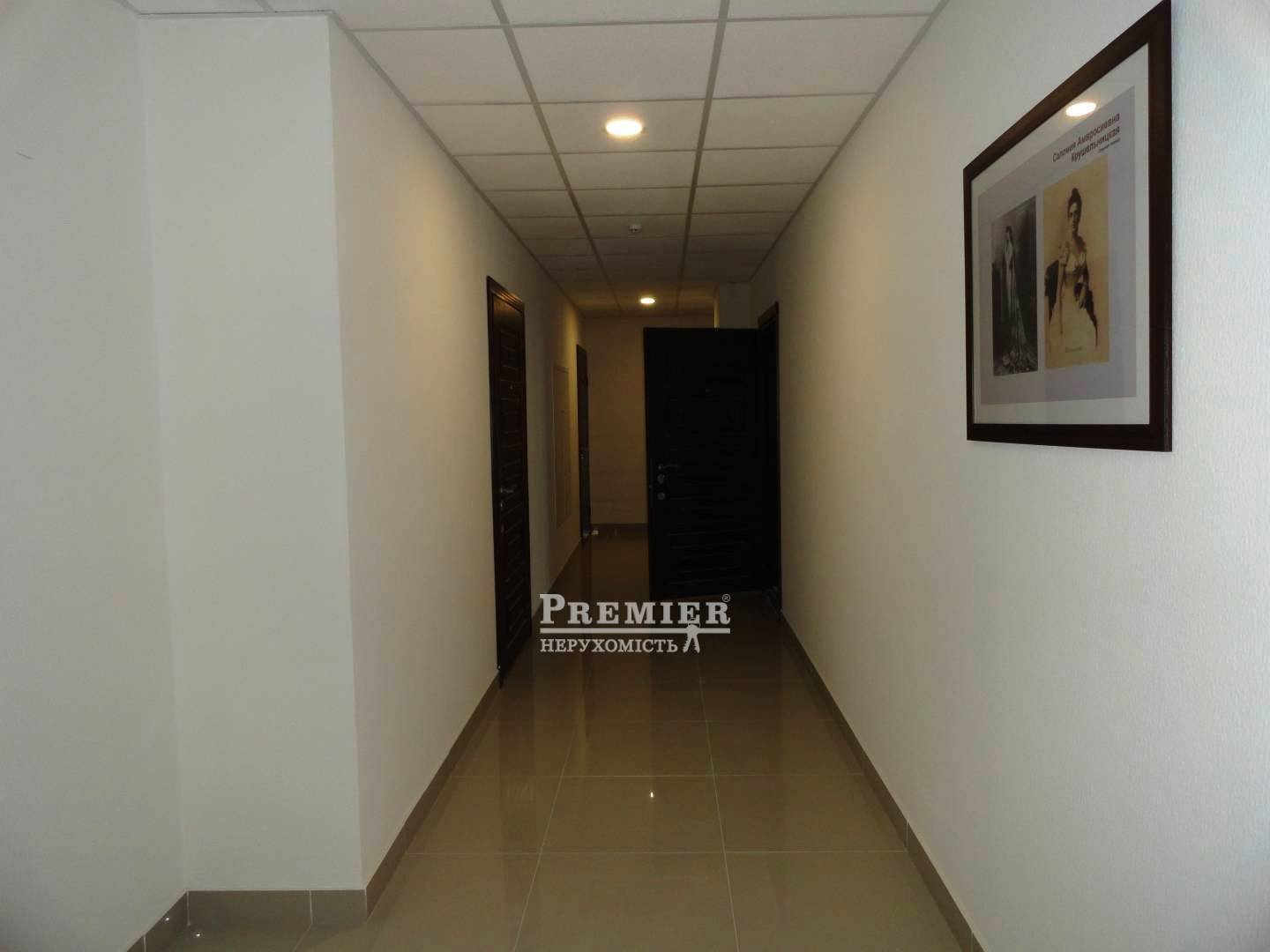 Продається 2-комн. квартира в новобудові, Архітекторська вул. (ЖК 49 Перлина), м.Одеса изображение 2