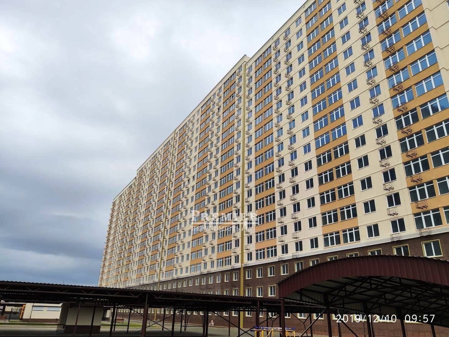 Продається 2-комн. квартира в новобудові, Архітекторська вул. (ЖК 49 Перлина), м.Одеса изображение 3