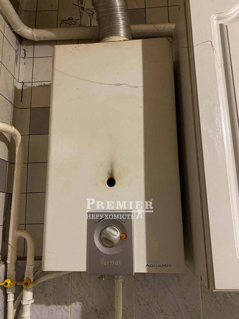 Продается 3-комнатная квартира, Люстдорфская дорога 27, г.Одесса изображение 2