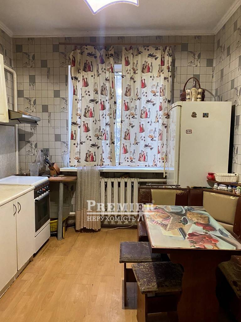 Продается 3-комнатная квартира, Люстдорфская дорога 27, г.Одесса изображение 3