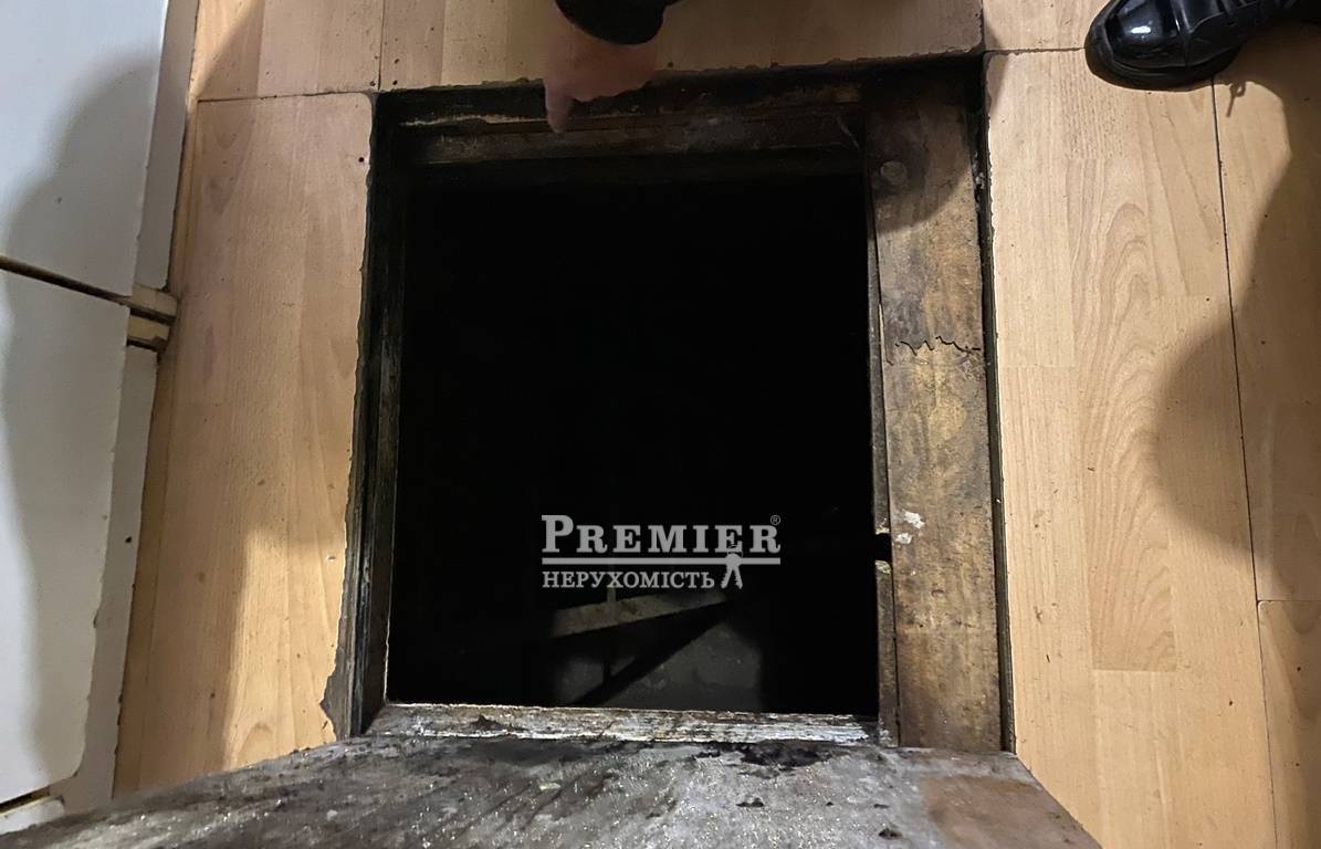 Продается 3-комнатная квартира, Люстдорфская дорога 27, г.Одесса изображение 4