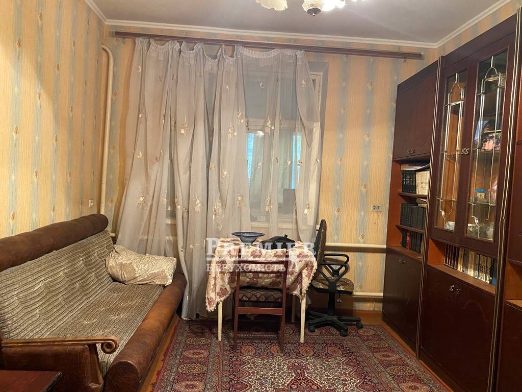 Продается 3-комнатная квартира, Люстдорфская дорога 27, г.Одесса изображение 5