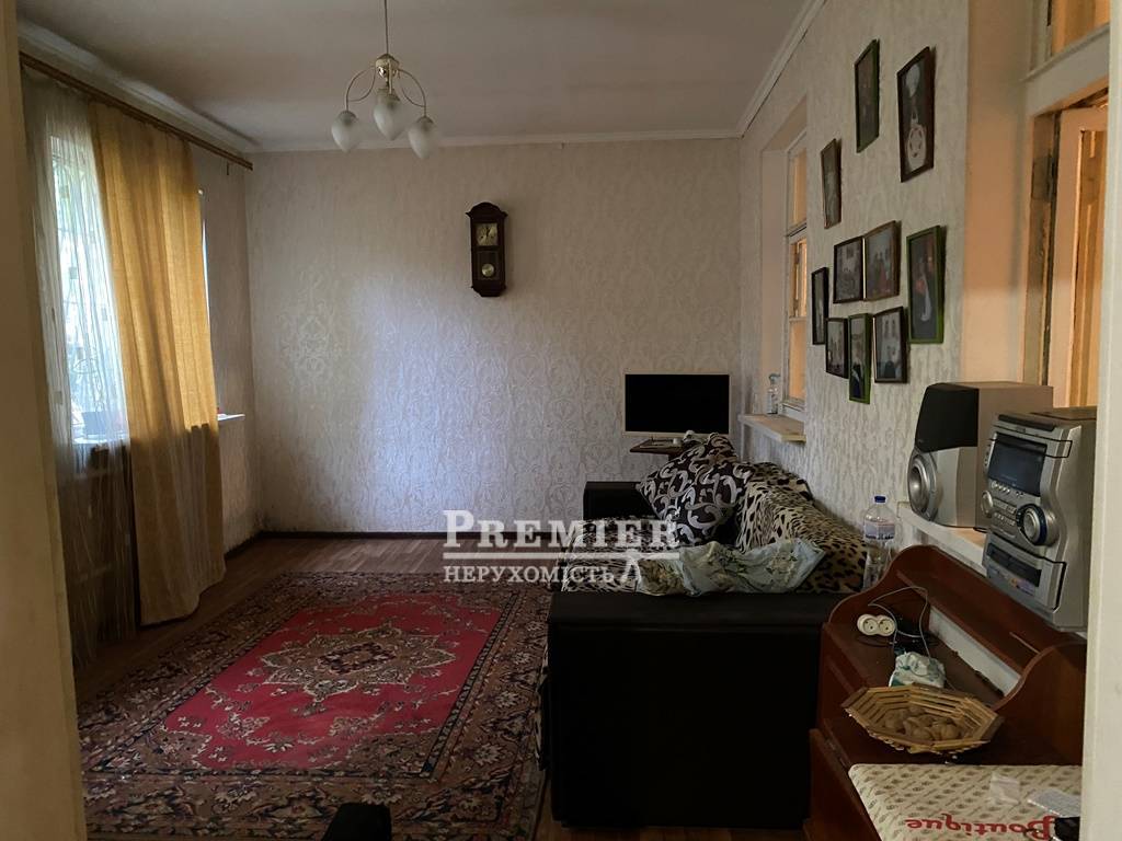 Продается 3-комнатная квартира, Люстдорфская дорога 27, г.Одесса изображение 6