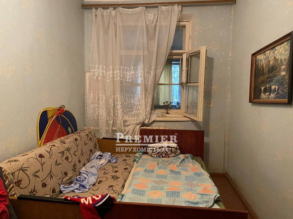 Продается 3-комнатная квартира, Люстдорфская дорога 27, г.Одесса изображение 7