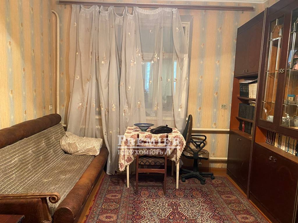 Продается 3-комнатная квартира, Люстдорфская дорога 27, г.Одесса изображение 8