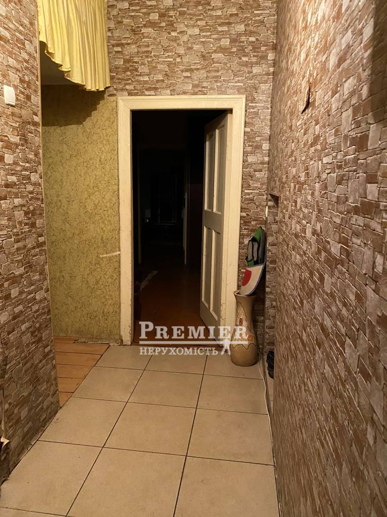 Продается 3-комнатная квартира, Люстдорфская дорога 27, г.Одесса изображение 9