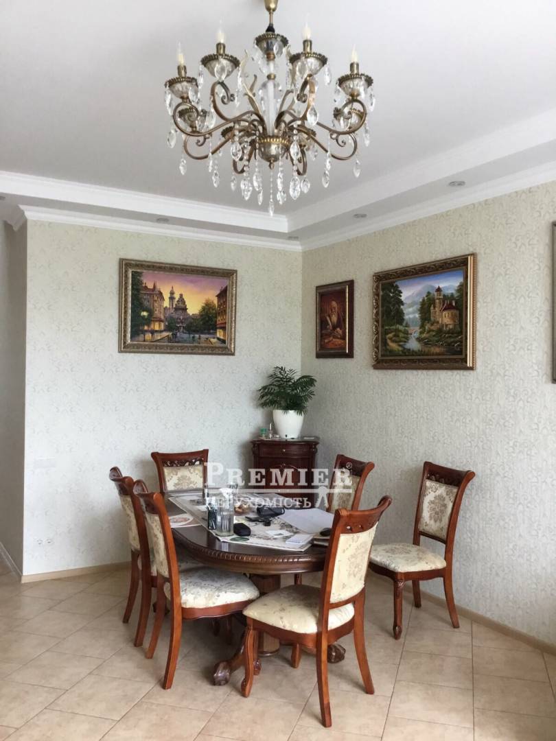 Продається Будинок дача, Ювілейна вул., Малодолинське изображение 1