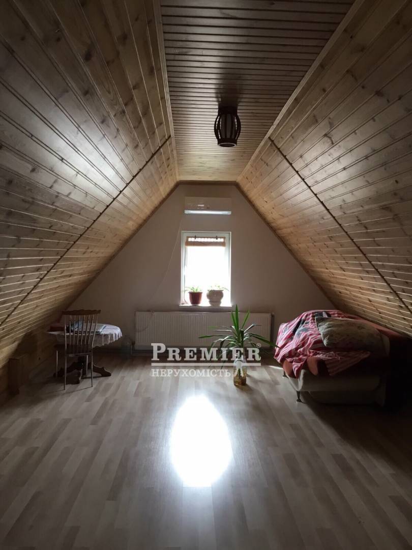 Продається Будинок дача, Ювілейна вул., Малодолинське изображение 11