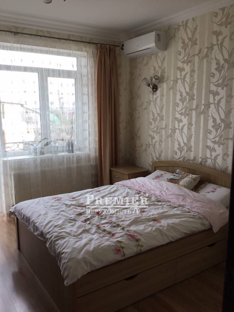 Продається Будинок дача, Ювілейна вул., Малодолинське изображение 16