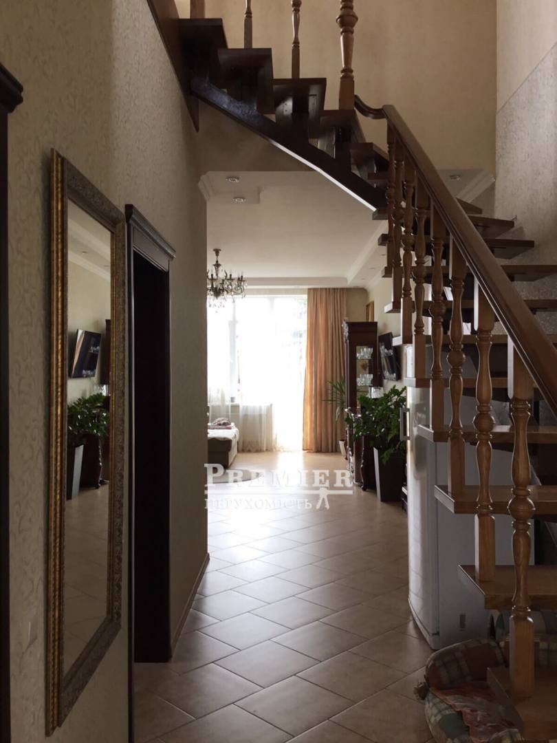 Продається Будинок дача, Ювілейна вул., Малодолинське изображение 26