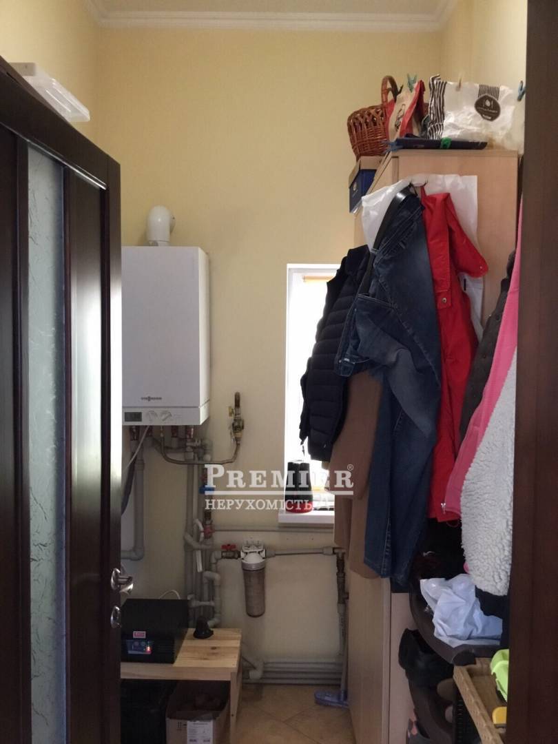 Продається Будинок дача, Ювілейна вул., Малодолинське изображение 8