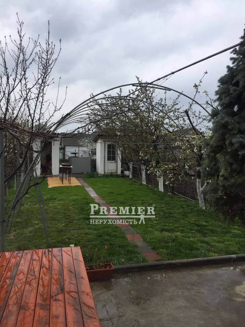 Продається Будинок дача, Ювілейна вул., Малодолинське изображение 9