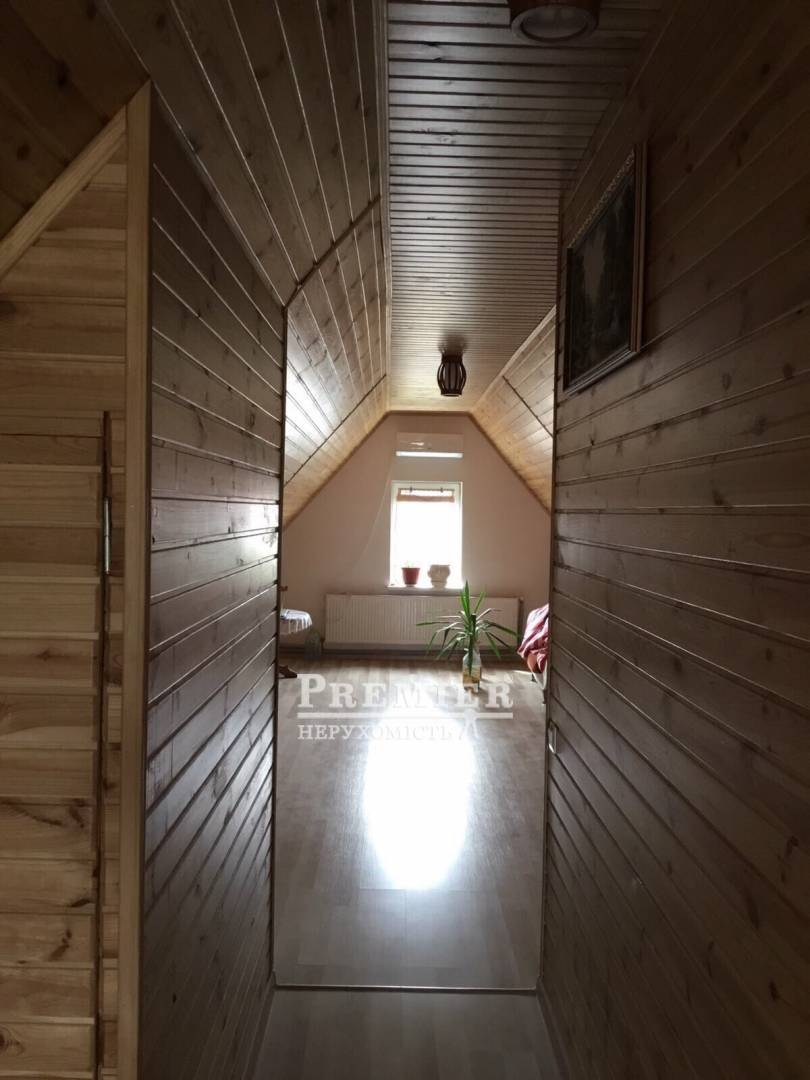 Продається Будинок дача, Ювілейна вул., Малодолинське изображение 10