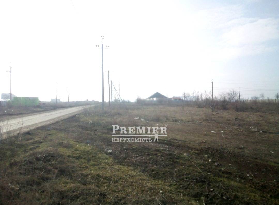 Продається Ділянка (под жилую застройку), Нижня вул., Олександрівка изображение 2