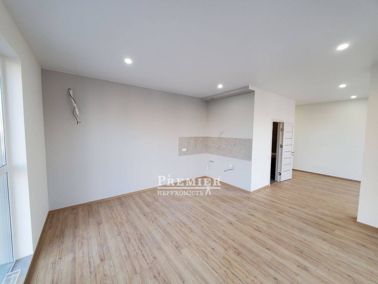 Продается 1-комн. квартира в новострое, Раскидайловская ул., г.Одесса изображение 1