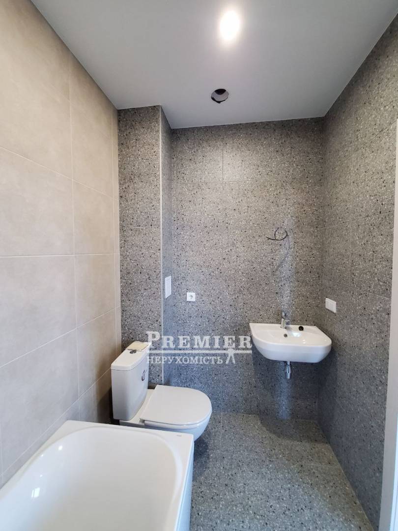 Продается 1-комн. квартира в новострое, Раскидайловская ул., г.Одесса изображение 2