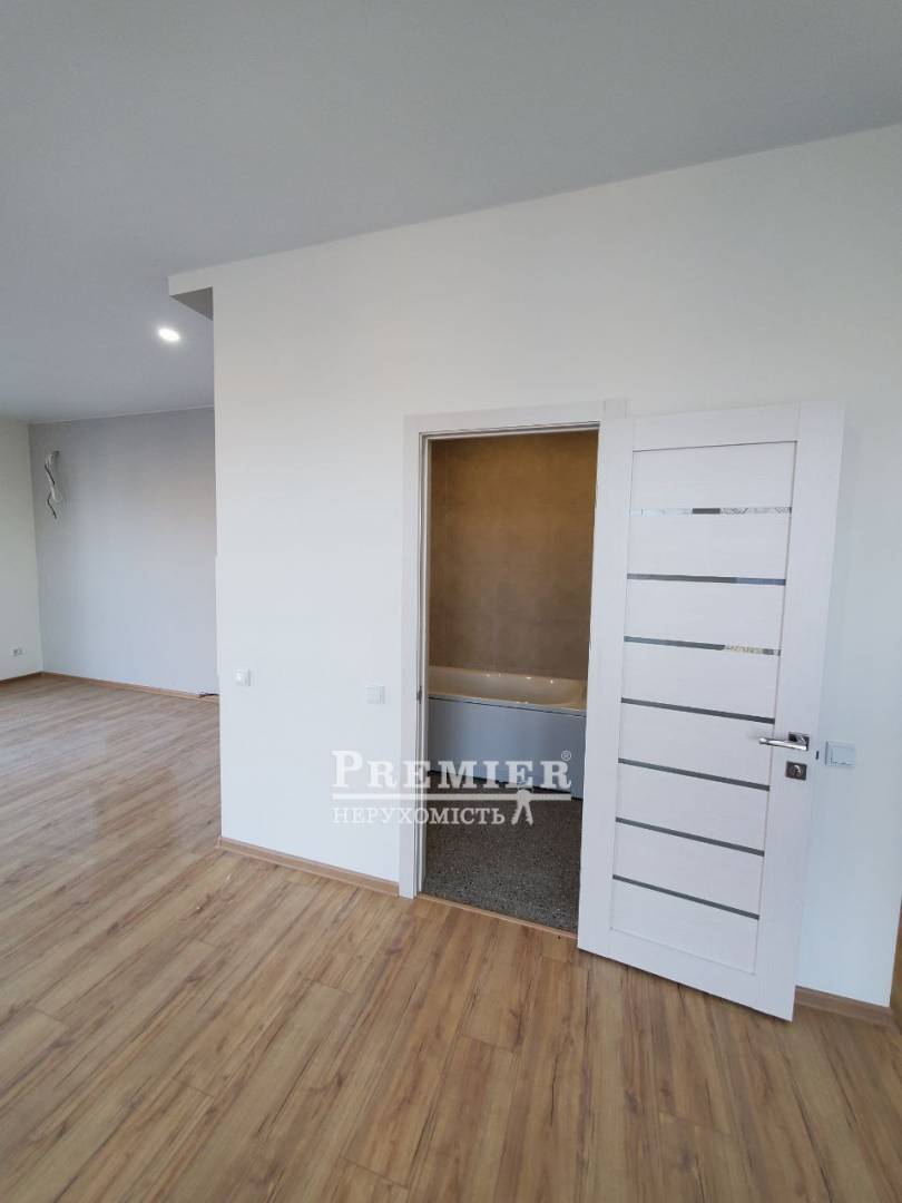 Продается 1-комн. квартира в новострое, Раскидайловская ул., г.Одесса изображение 3