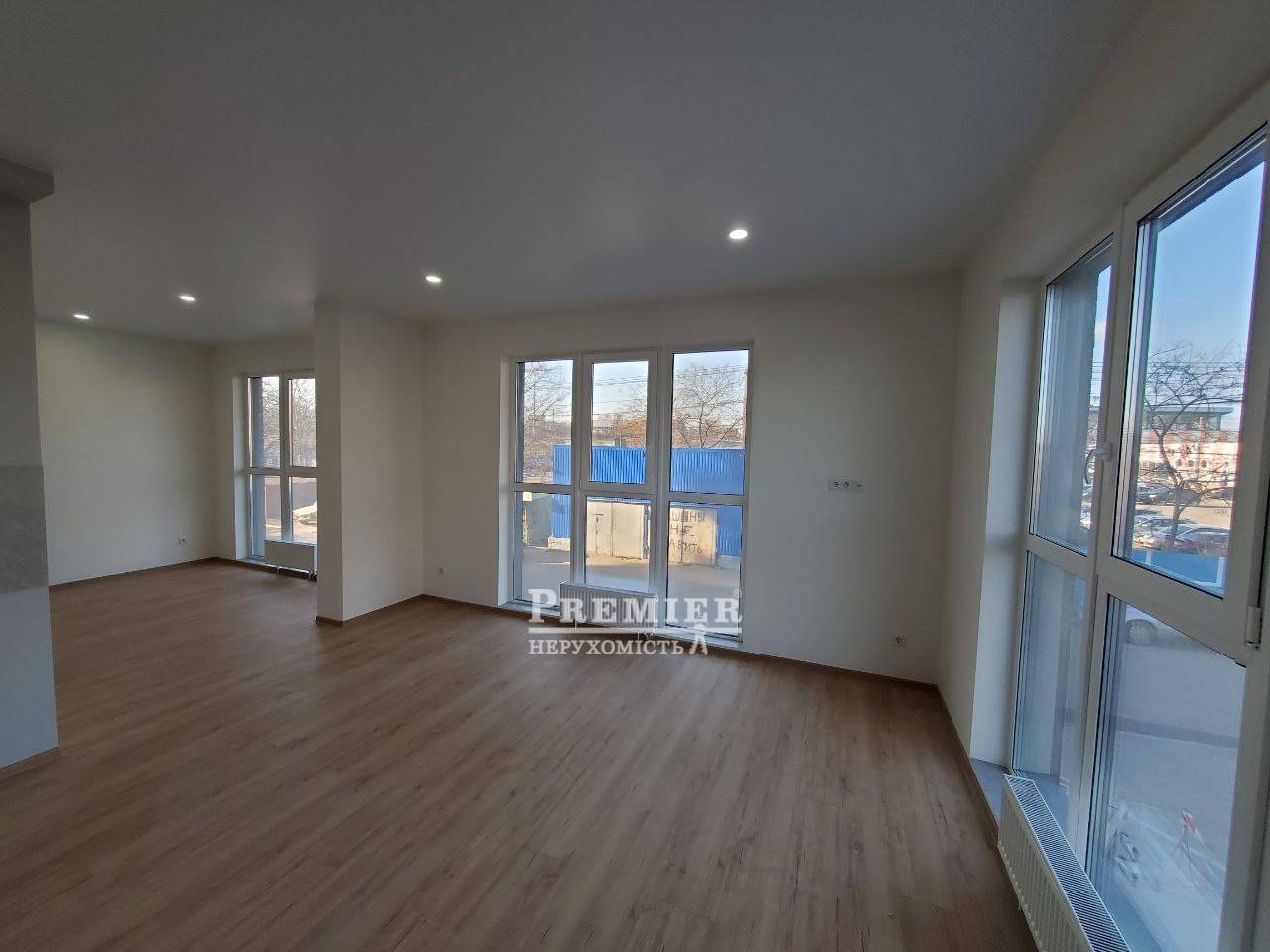 Продается 1-комн. квартира в новострое, Раскидайловская ул., г.Одесса изображение 4