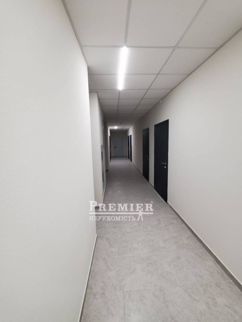 Продается 1-комн. квартира в новострое, Раскидайловская ул., г.Одесса изображение 5