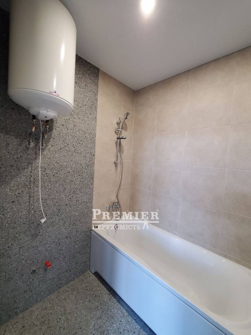 Продается 1-комн. квартира в новострое, Раскидайловская ул., г.Одесса изображение 6