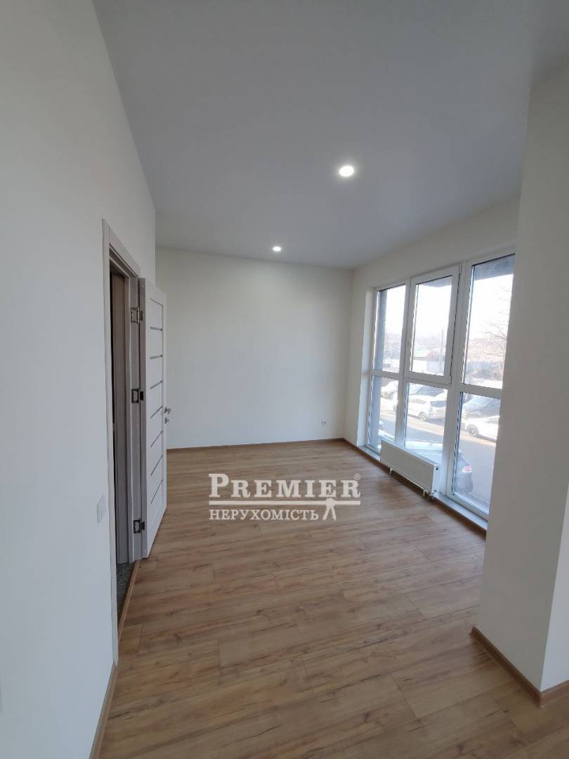 Продается 1-комн. квартира в новострое, Раскидайловская ул., г.Одесса изображение 8