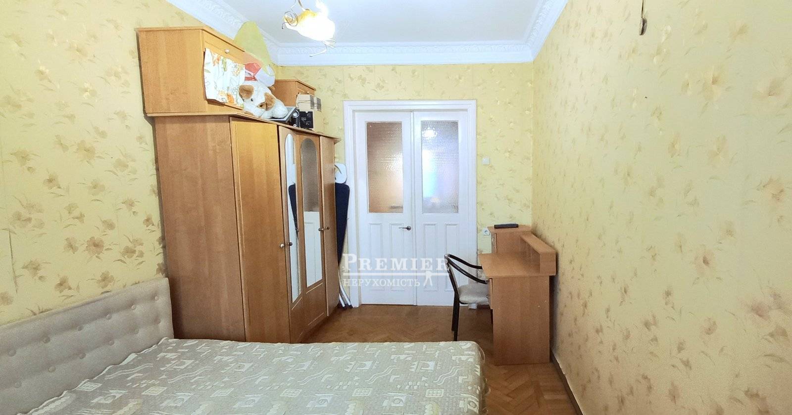 Продается 2-комнатная квартира, Преображенская ул. , г.Одесса изображение 1