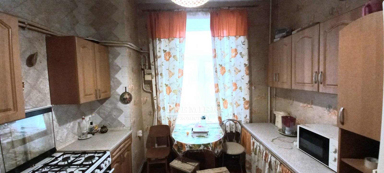 Продается 2-комнатная квартира, Преображенская ул. , г.Одесса изображение 2