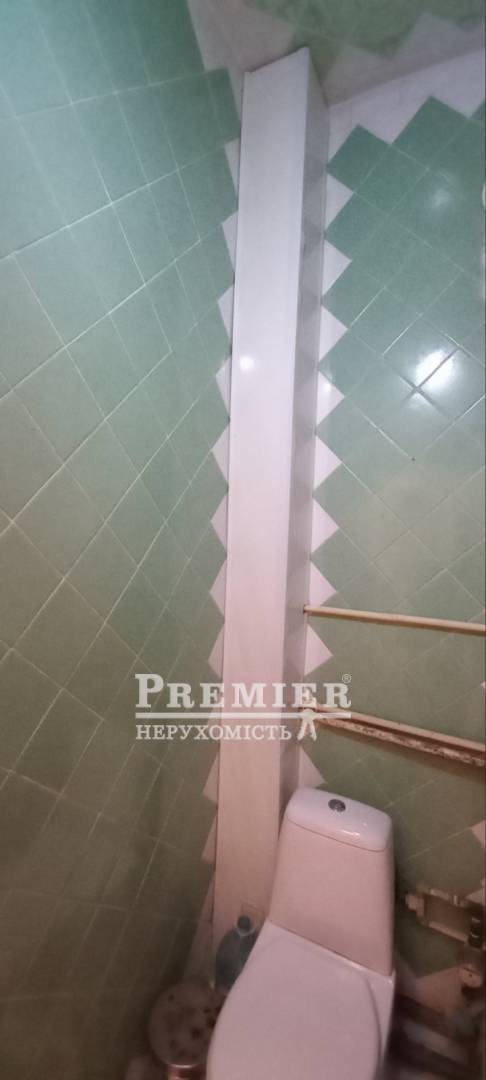 Продается 2-комнатная квартира, Преображенская ул. , г.Одесса изображение 11