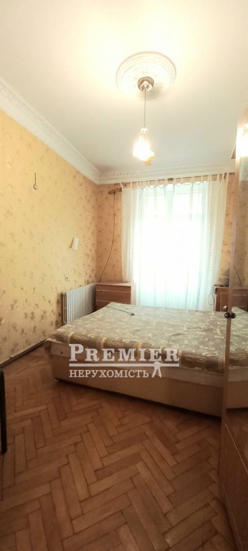 Продается 2-комнатная квартира, Преображенская ул. , г.Одесса изображение 12