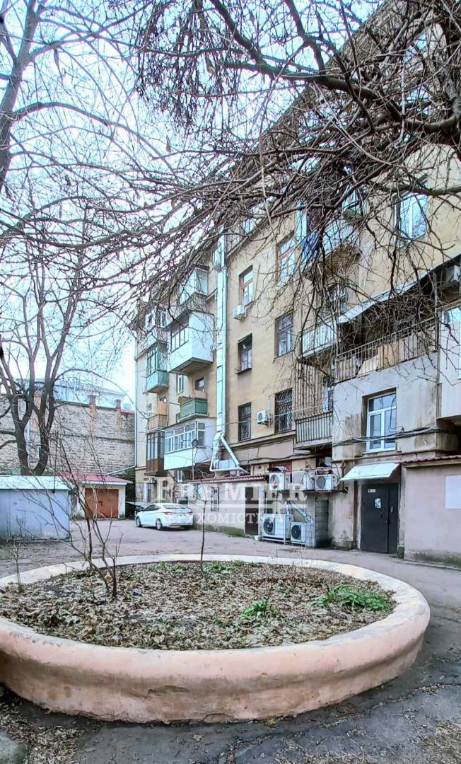 Продается 2-комнатная квартира, Преображенская ул. , г.Одесса изображение 14