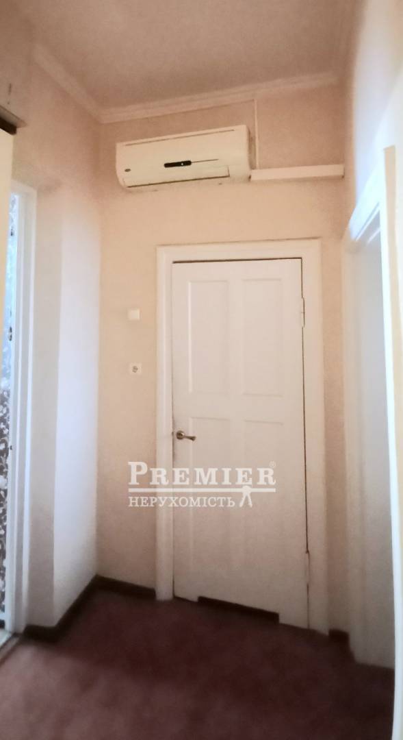 Продается 2-комнатная квартира, Преображенская ул. , г.Одесса изображение 15